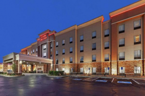 Hampton Inn & Suites Owasso